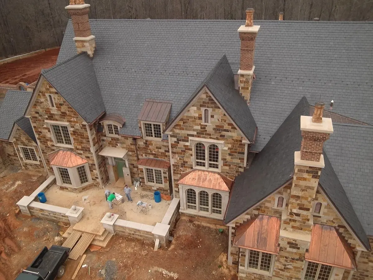 Craftsman Roofing Roof Waterproofing project in Gardena